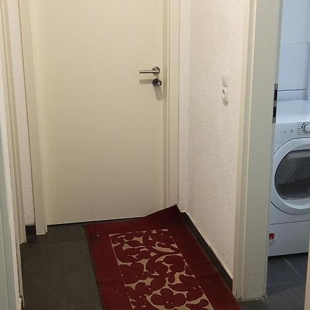Gemuetliches Lisa Zimmer Mit Gemeinschaftskueche Heilbronn Zentrum 외부 사진