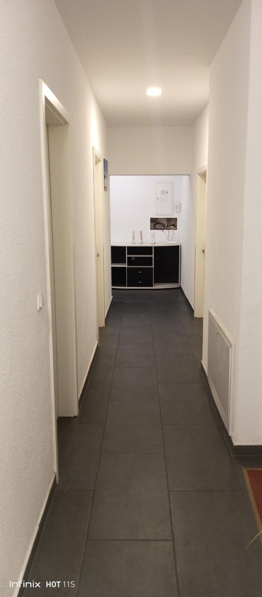 Gemuetliches Lisa Zimmer Mit Gemeinschaftskueche Heilbronn Zentrum 외부 사진
