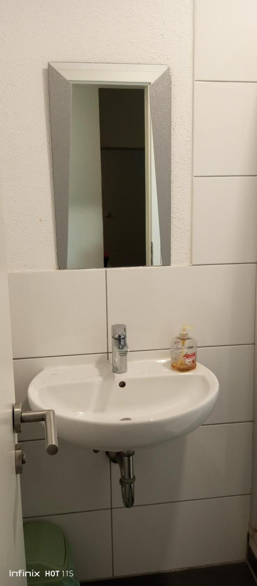 Gemuetliches Lisa Zimmer Mit Gemeinschaftskueche Heilbronn Zentrum 외부 사진