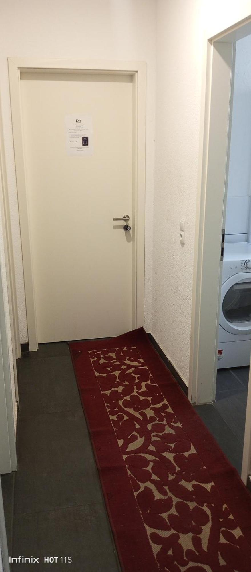 Gemuetliches Lisa Zimmer Mit Gemeinschaftskueche Heilbronn Zentrum 외부 사진