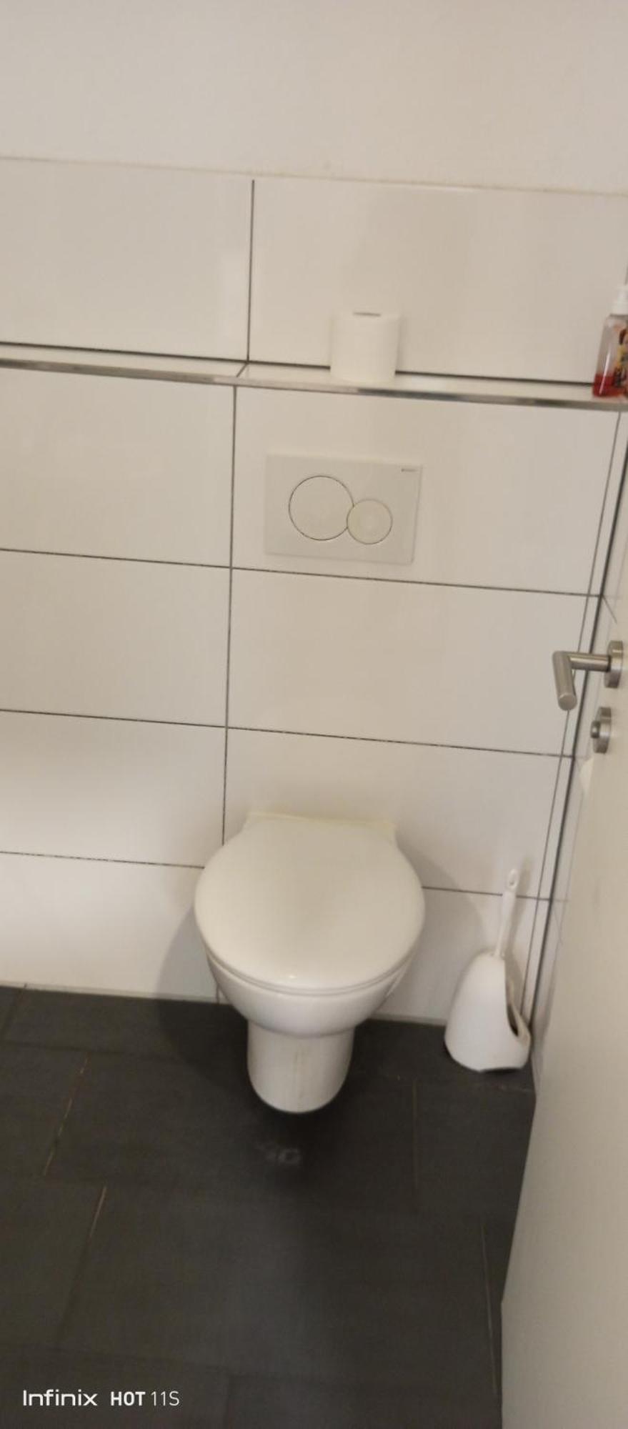 Gemuetliches Lisa Zimmer Mit Gemeinschaftskueche Heilbronn Zentrum 외부 사진