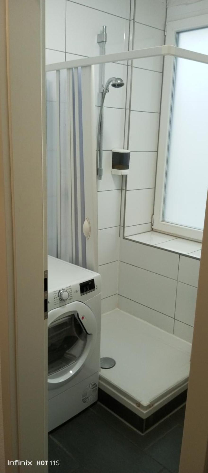 Gemuetliches Lisa Zimmer Mit Gemeinschaftskueche Heilbronn Zentrum 외부 사진
