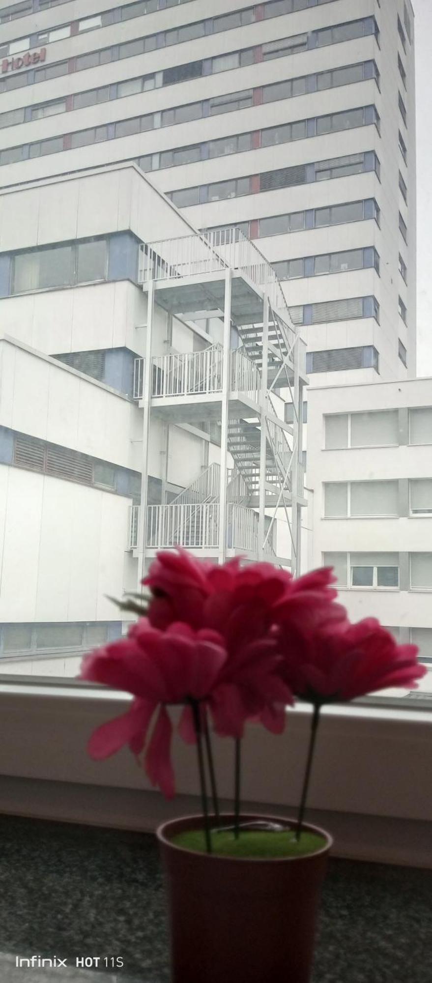 Gemuetliches Lisa Zimmer Mit Gemeinschaftskueche Heilbronn Zentrum 외부 사진