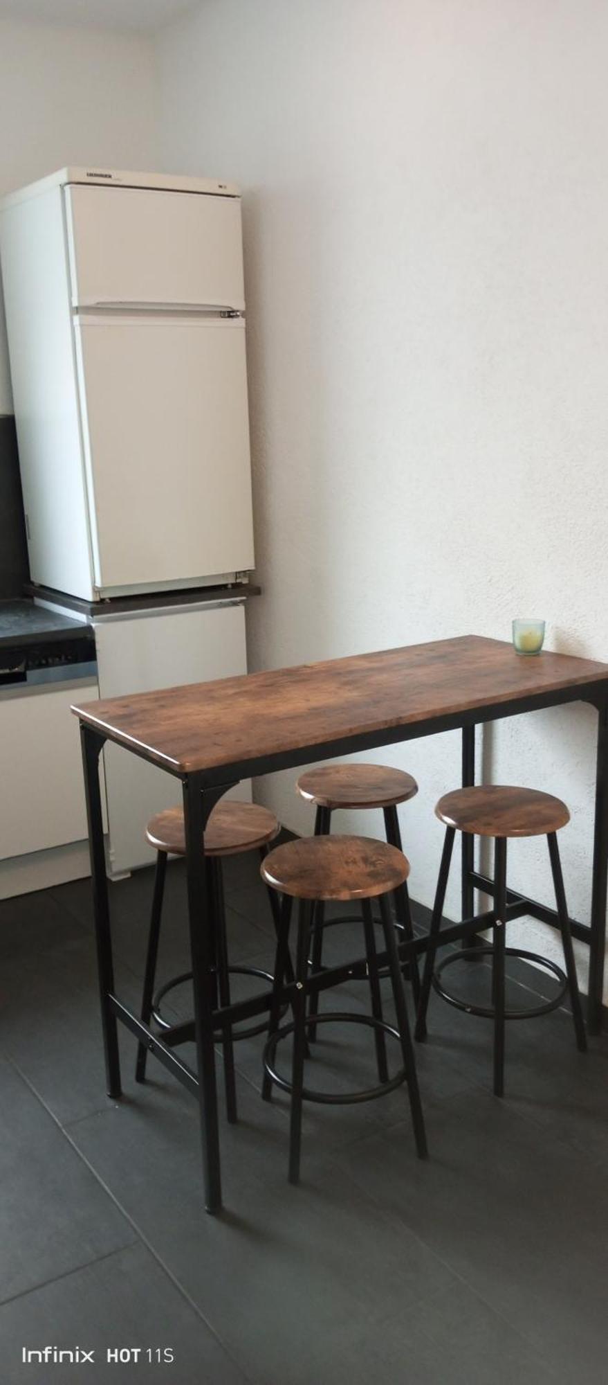 Gemuetliches Lisa Zimmer Mit Gemeinschaftskueche Heilbronn Zentrum 외부 사진